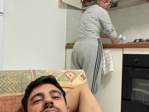 Watch Milano01 Live Adult Webcam Show - Free Sex Cam Stream