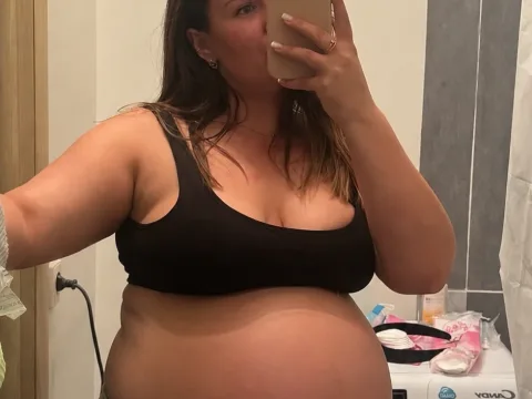 Watch Pregnantariana Live Adult Webcam Show - Free Sex Cam Stream