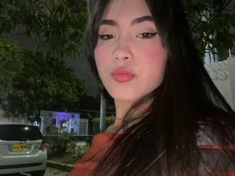 Watch Tiana Moon Live Adult Webcam Show - Free Sex Cam Stream