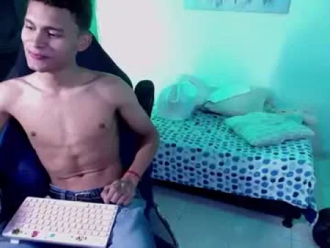 Watch Stanley Twink Offline Adult Webcam Show from Colombia - Free Sex Cam Stream