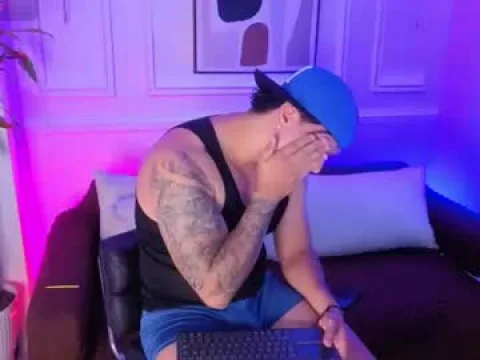 Watch Axel Prime Offline Adult Webcam Show from Colombia - Free Sex Cam Stream