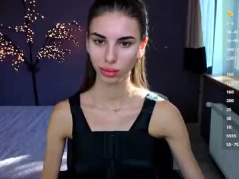 Watch Emmygreans Live Adult Webcam Show from Ukraine - Free Sex Cam Stream