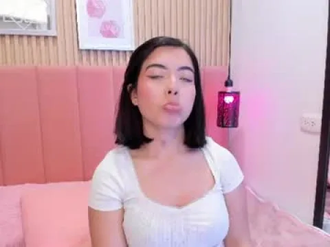 Watch Abril Adams Offline Adult Webcam Show from Colombia - Free Sex Cam Stream