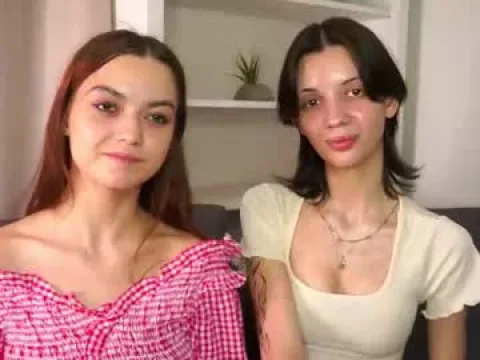 Watch Kira and Poly Offline Adult Webcam Show - Free Sex Cam Stream