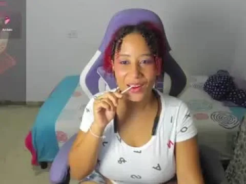 Watch Zendaya Kiman Offline Adult Webcam Show from Colombia - Free Sex Cam Stream