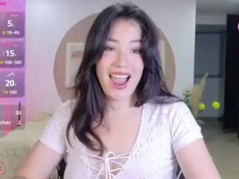 Watch Elizabeth Offline Adult Webcam Show from Colombia - Free Sex Cam Stream