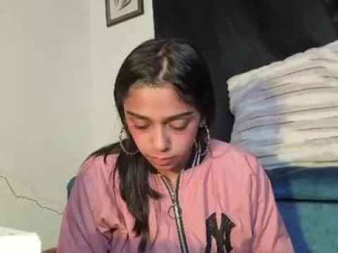 Watch Dafen Live Adult Webcam Show from Colombia - Free Sex Cam Stream