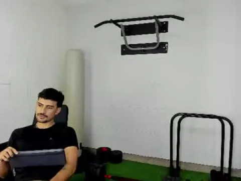 Watch Theo Bossx Offline Adult Webcam Show from Colombia - Free Sex Cam Stream