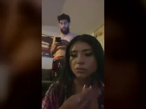 Watch 210latina Live Adult Webcam Show from United States - Free Sex Cam Stream