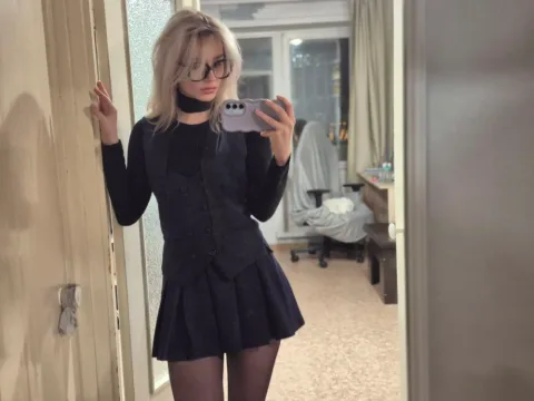 Watch Real Anna Live Adult Webcam Show - Free Sex Cam Stream