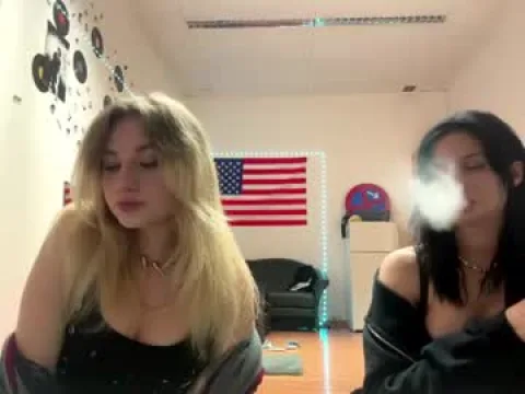 Watch Alya Live Adult Webcam Show from Ukraine - Free Sex Cam Stream