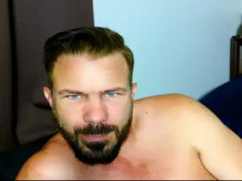 Watch Blue Eyed Handsome Man Offline Adult Webcam Show from United States - Free Sex Cam Stream