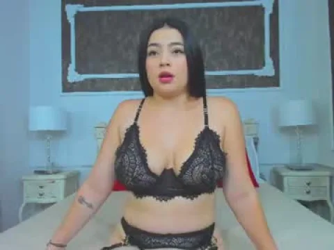 Watch Aria Offline Adult Webcam Show from Colombia - Free Sex Cam Stream