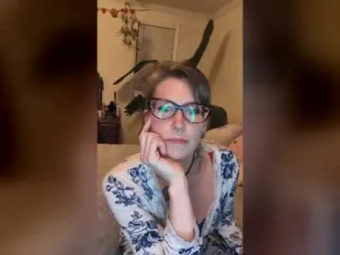 Watch Nix Live Adult Webcam Show from United States - Free Sex Cam Stream