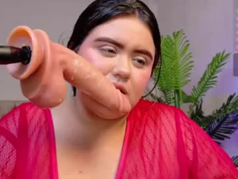 Watch Gaia 01 Offline Adult Webcam Show from Colombia - Free Sex Cam Stream