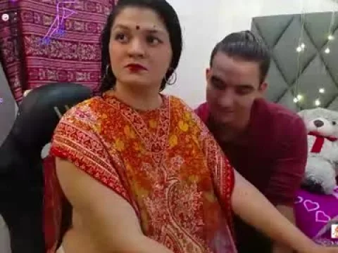 Watch Jaan  Gulab Live Adult Webcam Show from Colombia - Free Sex Cam Stream
