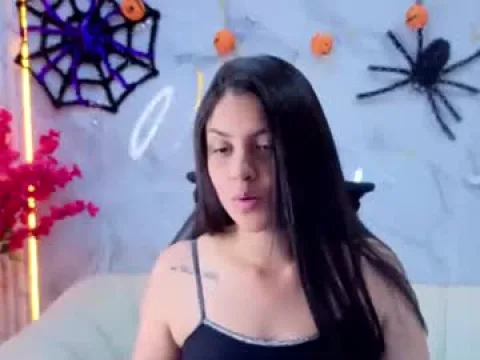 Watch Alessia Offline Adult Webcam Show from Colombia - Free Sex Cam Stream