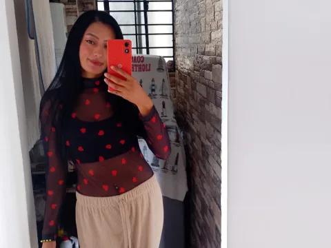 Watch Tokio Glow Live Adult Webcam Show - Free Sex Cam Stream