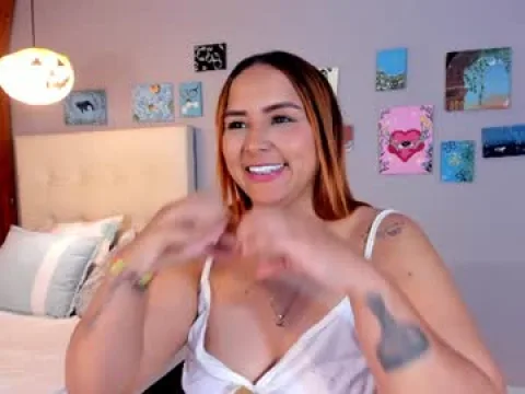 Watch Karolw10 Offline Adult Webcam Show from Colombia - Free Sex Cam Stream