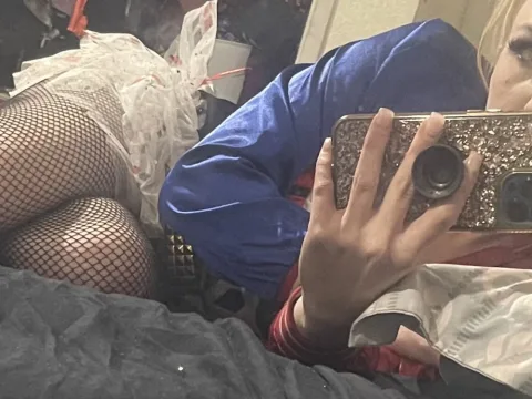 Watch Kitty DaCocks Live Adult Webcam Show - Free Sex Cam Stream