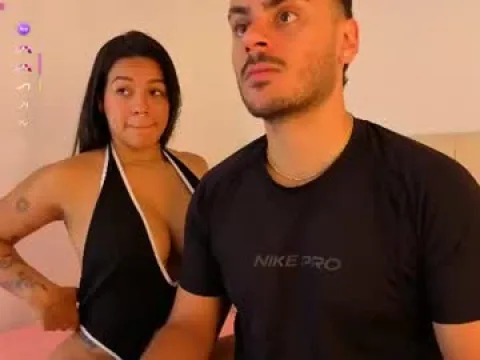 Watch Duo On Fire Offline Adult Webcam Show from Colombia - Free Sex Cam Stream