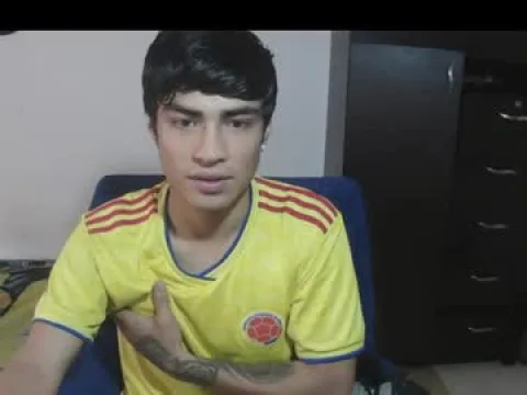Watch Christian Offline Adult Webcam Show from Colombia - Free Sex Cam Stream
