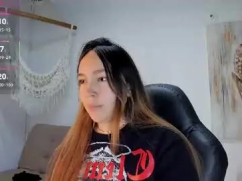 Watch romi Offline Adult Webcam Show from Venezuela - Free Sex Cam Stream