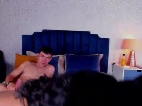 Watch Laylaanddanielsls Offline Adult Webcam Show from Colombia - Free Sex Cam Stream