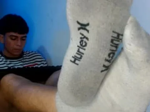 Watch masterjos Live Adult Webcam Show from Colombia - Free Sex Cam Stream