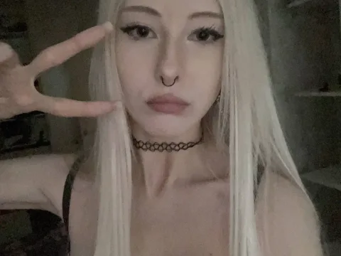 Watch Mililluu Live Adult Webcam Show - Free Sex Cam Stream