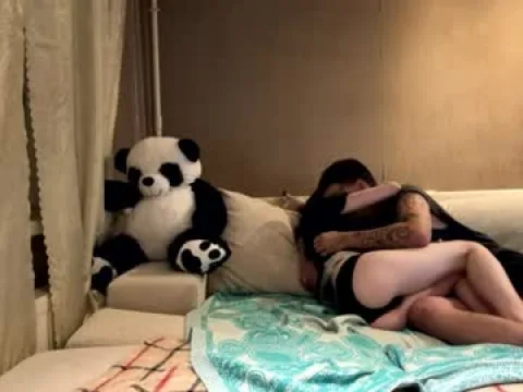 Watch Tony and Polly Offline Adult Webcam Show - Free Sex Cam Stream