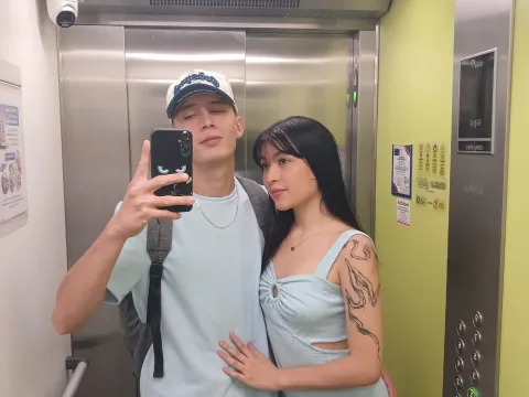 Watch Ambar And Max Live Adult Webcam Show - Free Sex Cam Stream