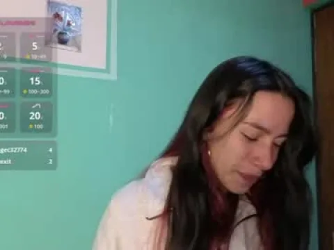 Watch Laskhmi T Offline Adult Webcam Show from Colombia - Free Sex Cam Stream