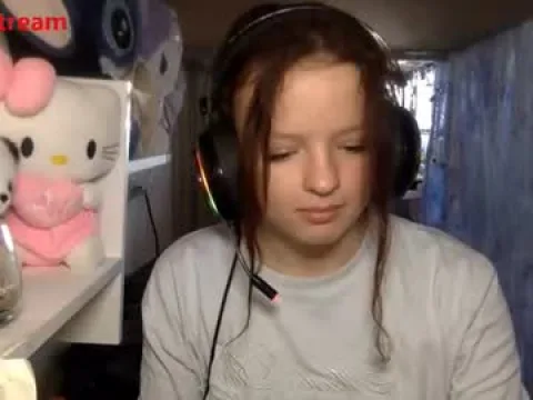 Watch Viki Offline Adult Webcam Show - Free Sex Cam Stream