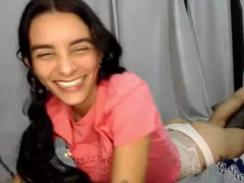 Watch miadoll Offline Adult Webcam Show from Colombia - Free Sex Cam Stream
