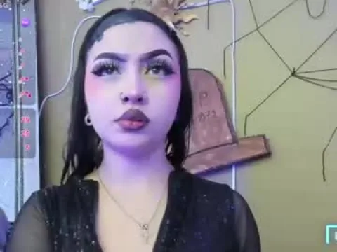 Watch Nicolle ardila Live Adult Webcam Show from Colombia - Free Sex Cam Stream