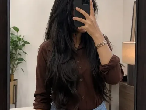 Watch Anushka Yadav Live Adult Webcam Show - Free Sex Cam Stream