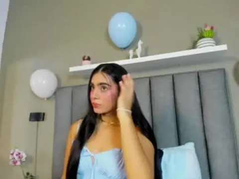 Watch Dalila Offline Adult Webcam Show from Colombia - Free Sex Cam Stream