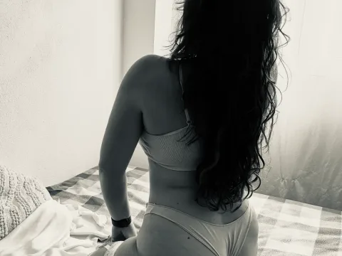 Watch TenderLaGlamors Live Adult Webcam Show - Free Sex Cam Stream