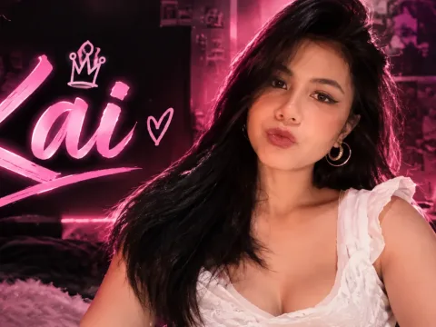 Watch KaiVeloura Live Adult Webcam Show - Free Sex Cam Stream