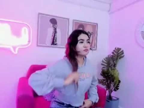 Watch Meliipop Offline Adult Webcam Show from Colombia - Free Sex Cam Stream