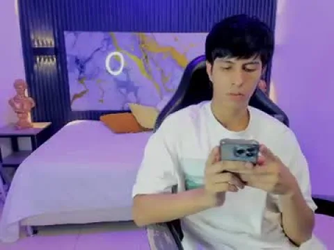 Watch DARCK And STIV Offline Adult Webcam Show from Colombia - Free Sex Cam Stream