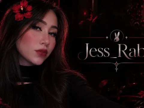 Watch Jess Rabit Live Adult Webcam Show - Free Sex Cam Stream