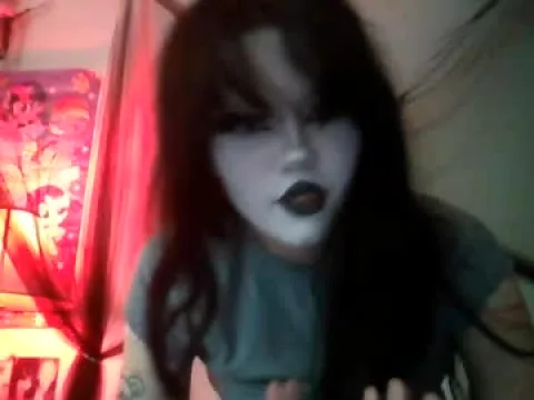 Watch SpookyprincessCora Live Adult Webcam Show from United States - Free Sex Cam Stream