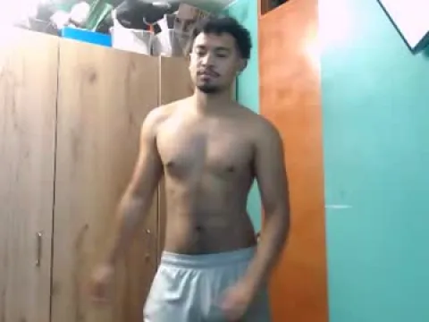 Watch Macrino Offline Adult Webcam Show from Colombia - Free Sex Cam Stream