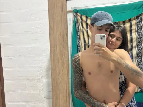 Watch DulcePecado Live Adult Webcam Show - Free Sex Cam Stream