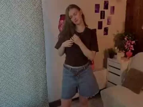 Watch Kristie or Kris Offline Adult Webcam Show - Free Sex Cam Stream