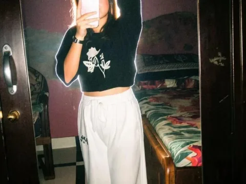 Watch Sexy Pihuuu Live Adult Webcam Show - Free Sex Cam Stream