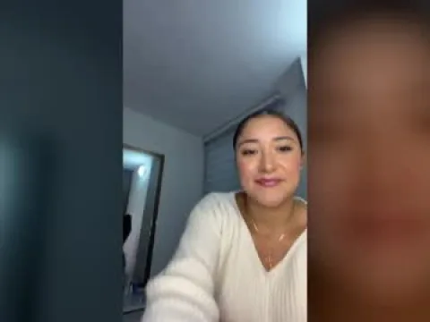 Watch Aleja Offline Adult Webcam Show from Colombia - Free Sex Cam Stream