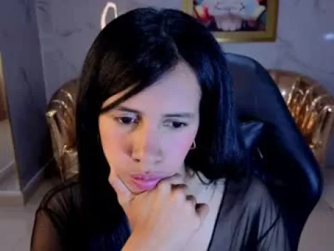 Watch Salome   S Live Adult Webcam Show from Colombia - Free Sex Cam Stream
